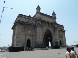 Gateway to India